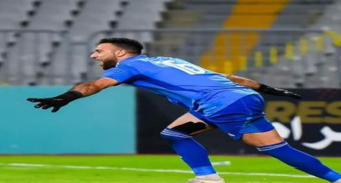 مصدر ليلا كورة: الزمالك مهتم بالتعاقد مع حارس طلائع الجيش